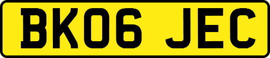 BK06JEC