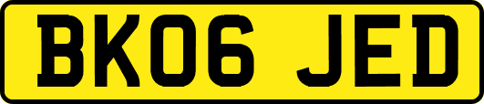 BK06JED