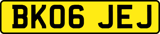 BK06JEJ