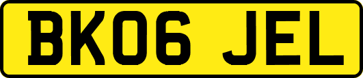 BK06JEL