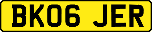 BK06JER