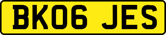 BK06JES