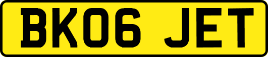 BK06JET