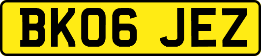 BK06JEZ