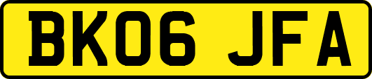 BK06JFA