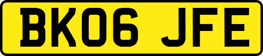 BK06JFE