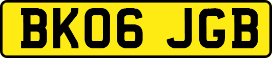 BK06JGB