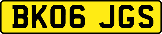 BK06JGS