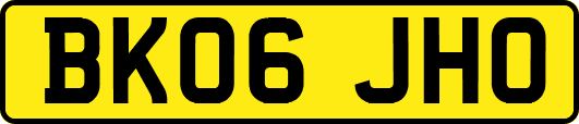 BK06JHO