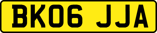 BK06JJA