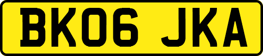 BK06JKA