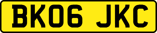 BK06JKC