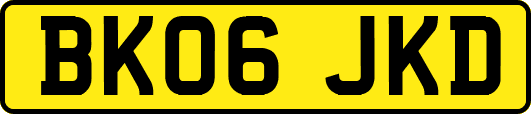 BK06JKD