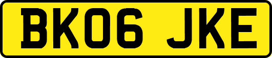 BK06JKE