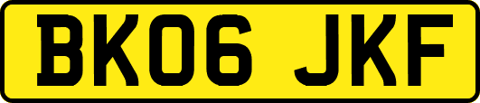 BK06JKF