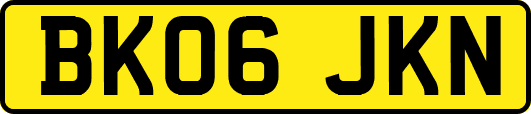 BK06JKN