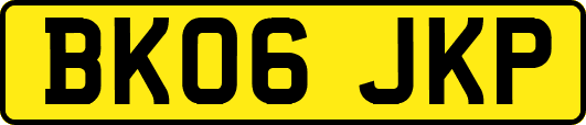 BK06JKP