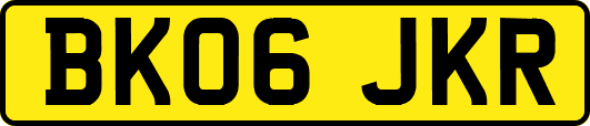 BK06JKR