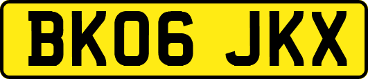 BK06JKX