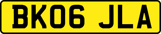 BK06JLA