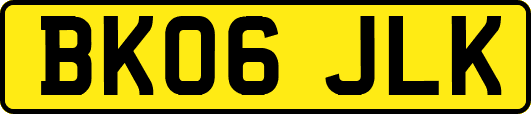 BK06JLK