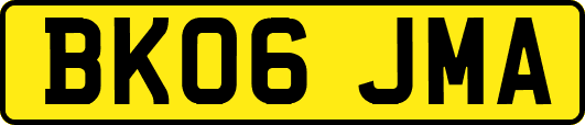 BK06JMA