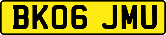 BK06JMU