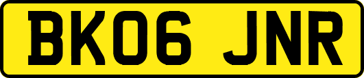 BK06JNR