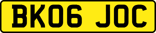 BK06JOC