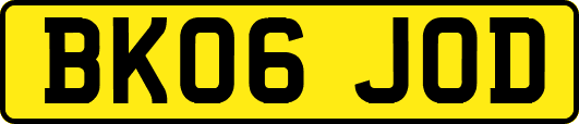 BK06JOD