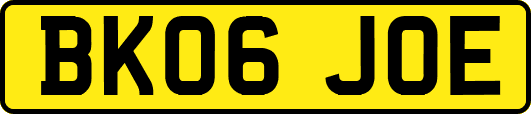 BK06JOE
