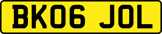 BK06JOL