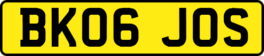 BK06JOS