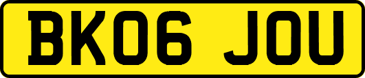BK06JOU