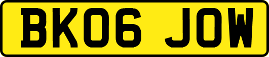 BK06JOW