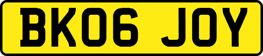 BK06JOY