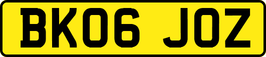 BK06JOZ