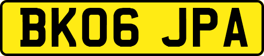 BK06JPA