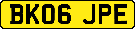 BK06JPE