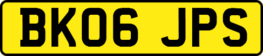 BK06JPS