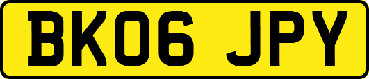 BK06JPY