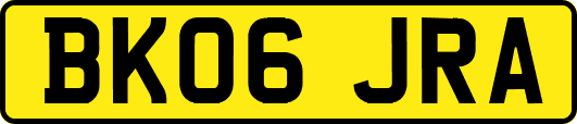 BK06JRA