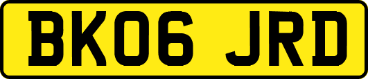 BK06JRD