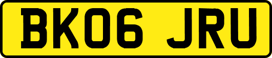 BK06JRU