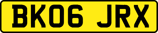 BK06JRX