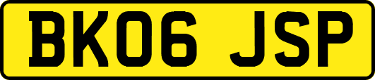 BK06JSP