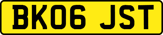 BK06JST