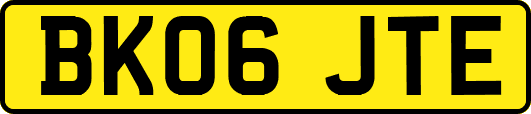 BK06JTE