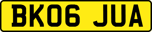 BK06JUA