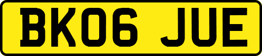 BK06JUE